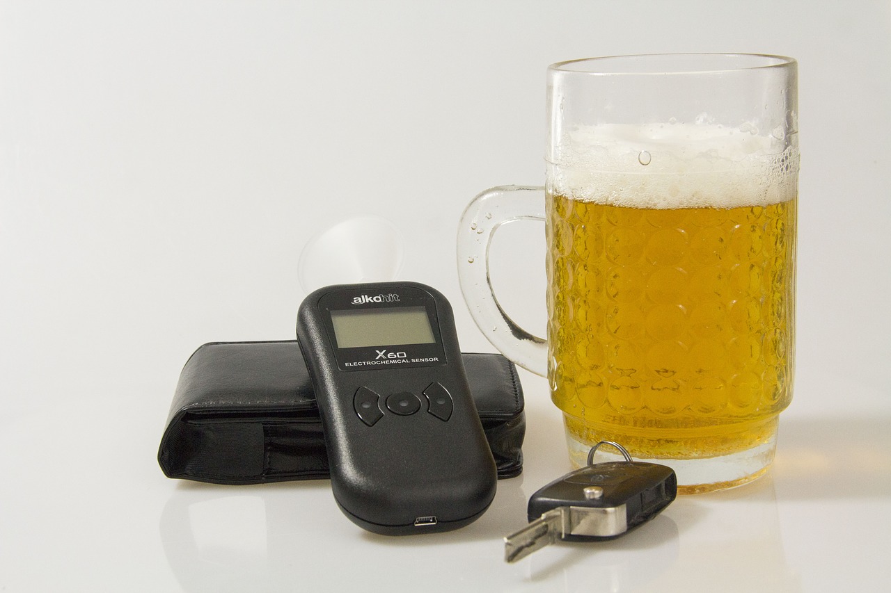 DUI in NH